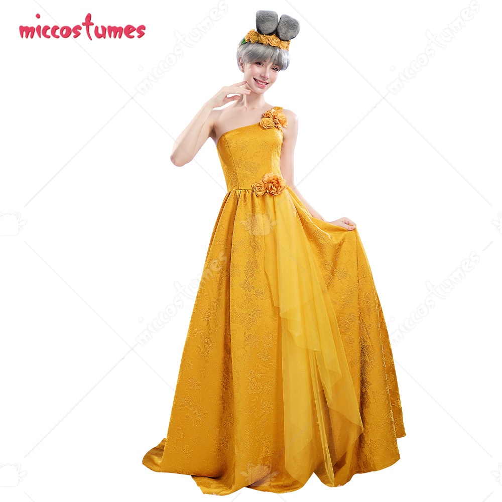 Women Accessories On Sale - 【Ready for Ship】 Miccostumes Women's Rabbit