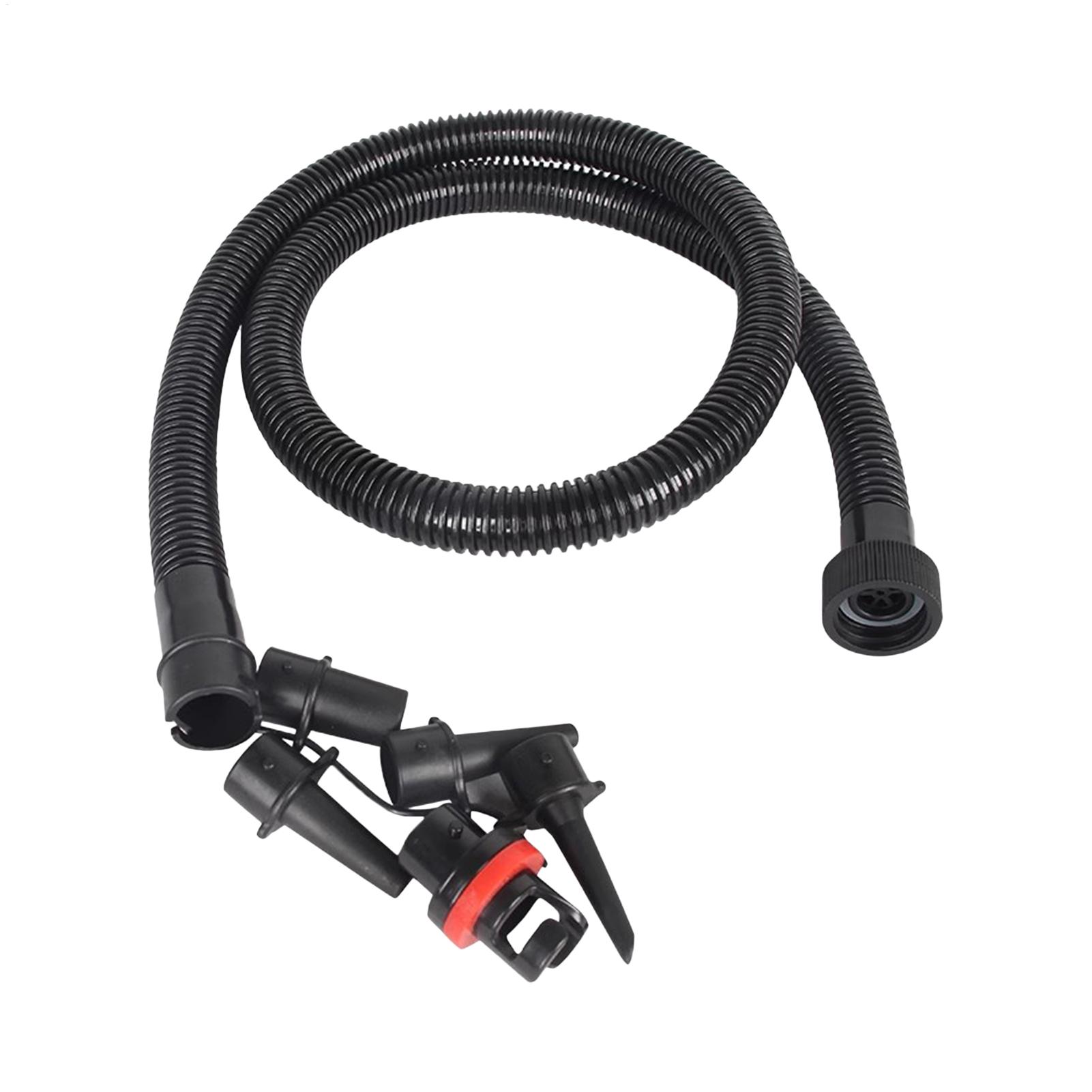 Women'S Kayak Accessories - 1.2M Inflatable Pump Hose With 6