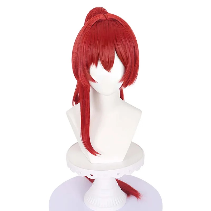 Le Cool Women Game Wuthering W - đánh giá và giá Women'S Red Accessories