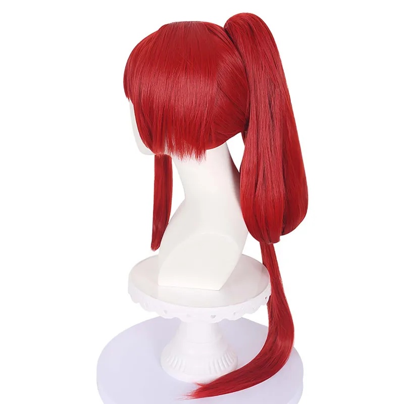 Le Cool Women Game Wuthering W - đánh giá và giá Women'S Red Accessories