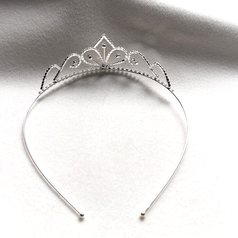 Silver Color Rhinestone Bridal - đánh giá và giá Women'S Wedding Accessories