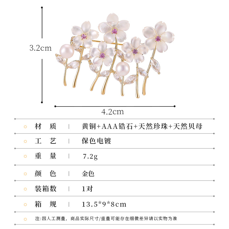 OKILY Elegant White Fritillary - đánh giá và giá Women Accessories Bouquet