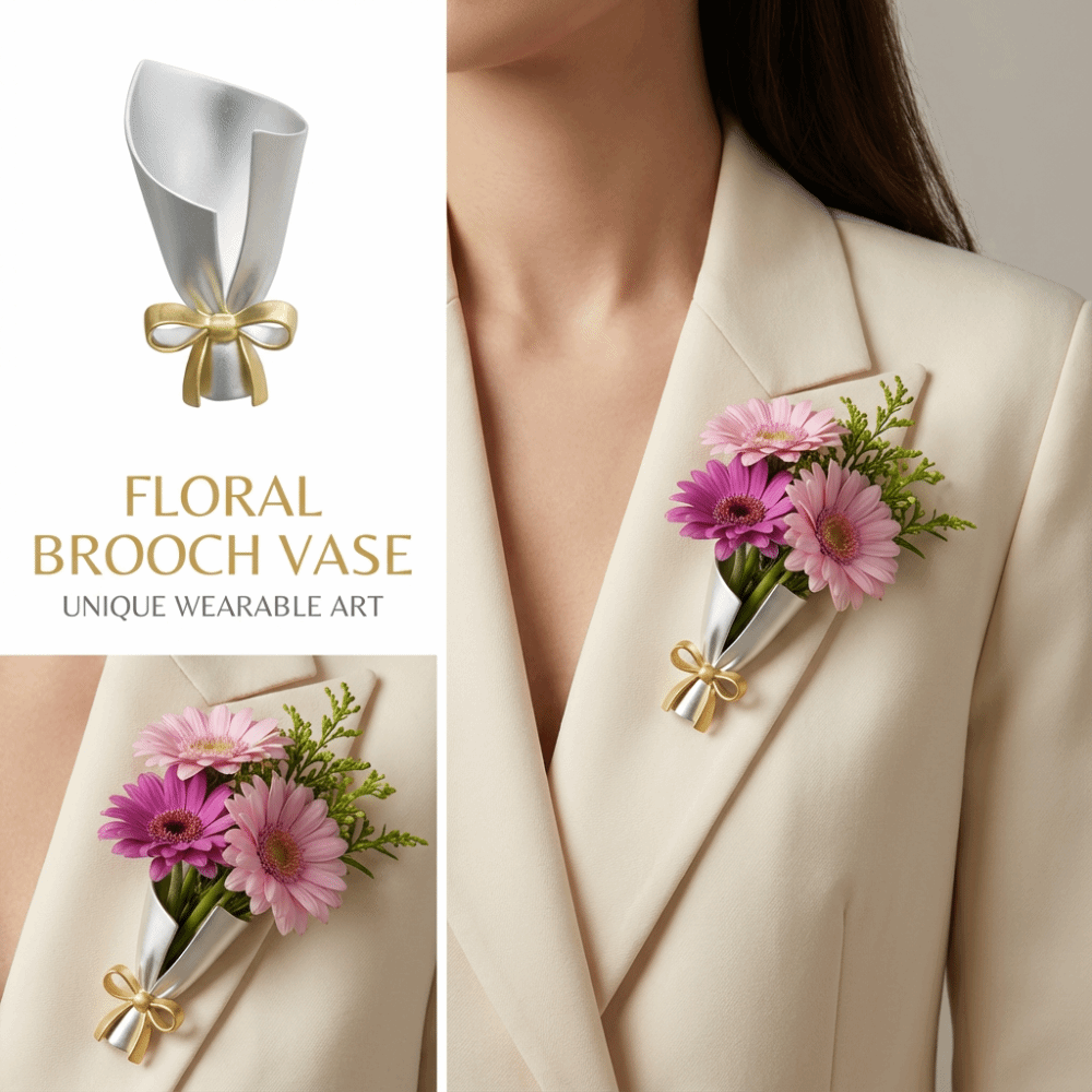 Fashion Accessory Mini Clothin - đánh giá và giá Women Accessories Bouquet