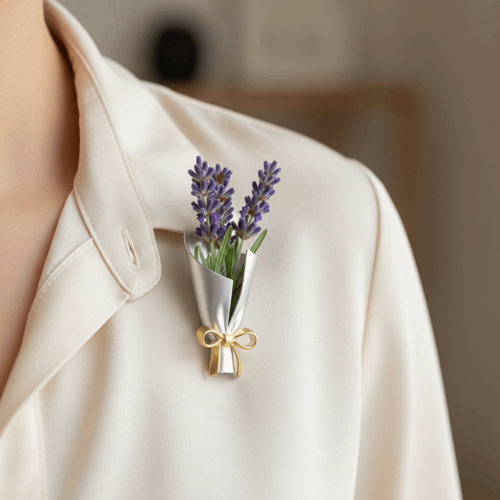 Fashion Accessory Mini Clothin - đánh giá và giá Women Accessories Bouquet