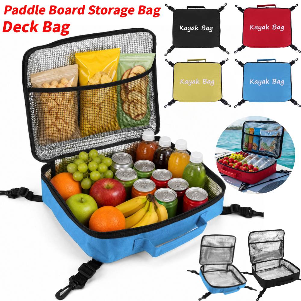 Paddle Board Storage Bag Surf  - đánh giá và giá Women'S Kayak Accessories