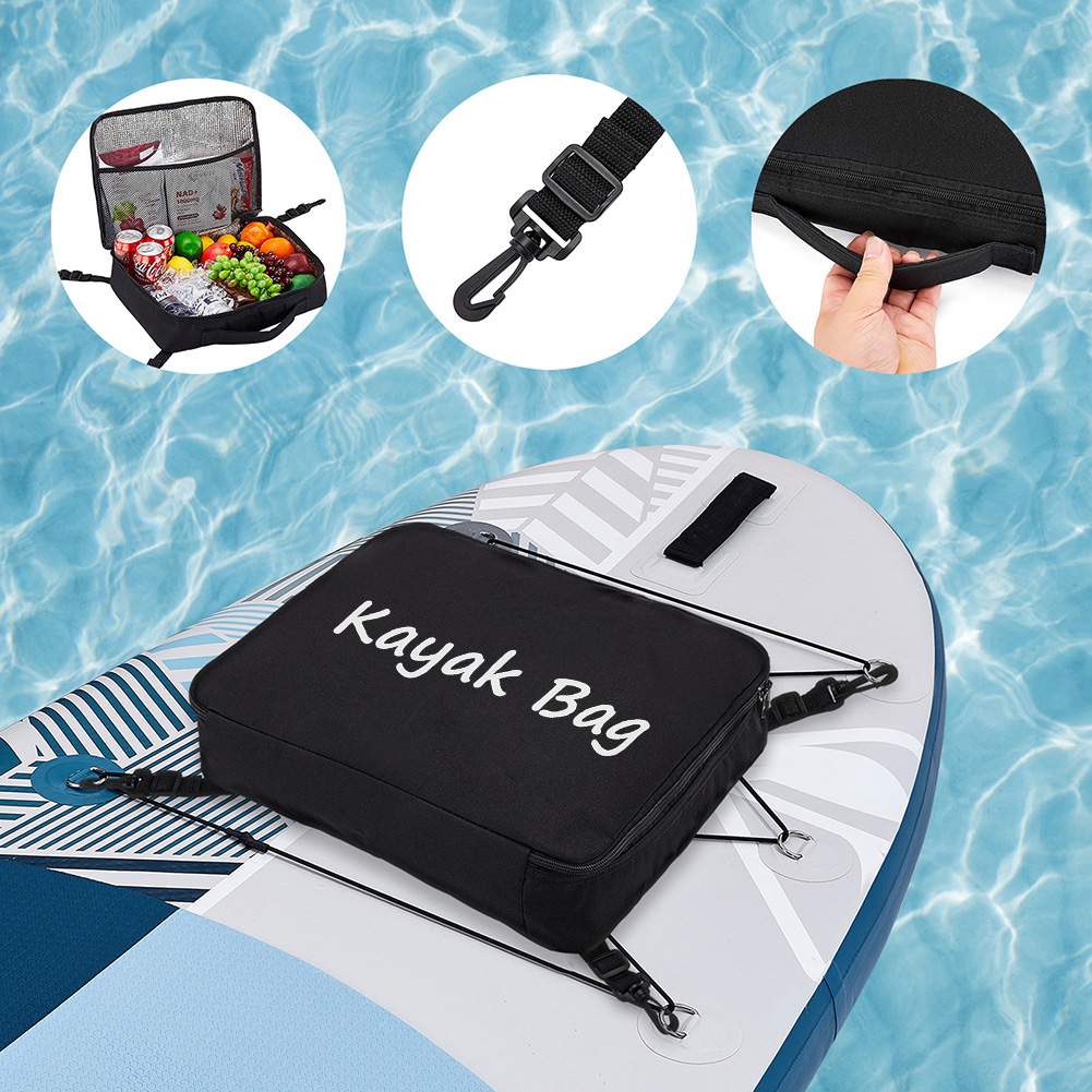 Paddle Board Storage Bag Surf  - đánh giá và giá Women'S Kayak Accessories
