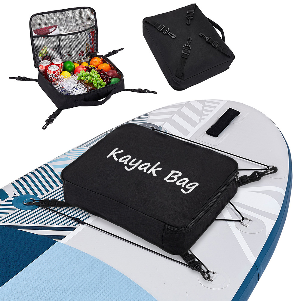 Paddle Board Storage Bag Water - đánh giá và giá Women'S Kayak Accessories