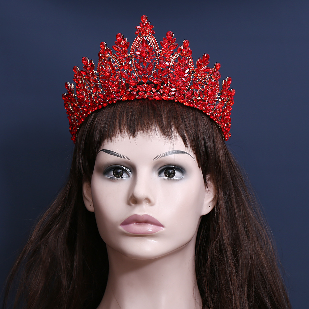 Baroque European and American  - đánh giá và giá Women'S Wedding Accessories