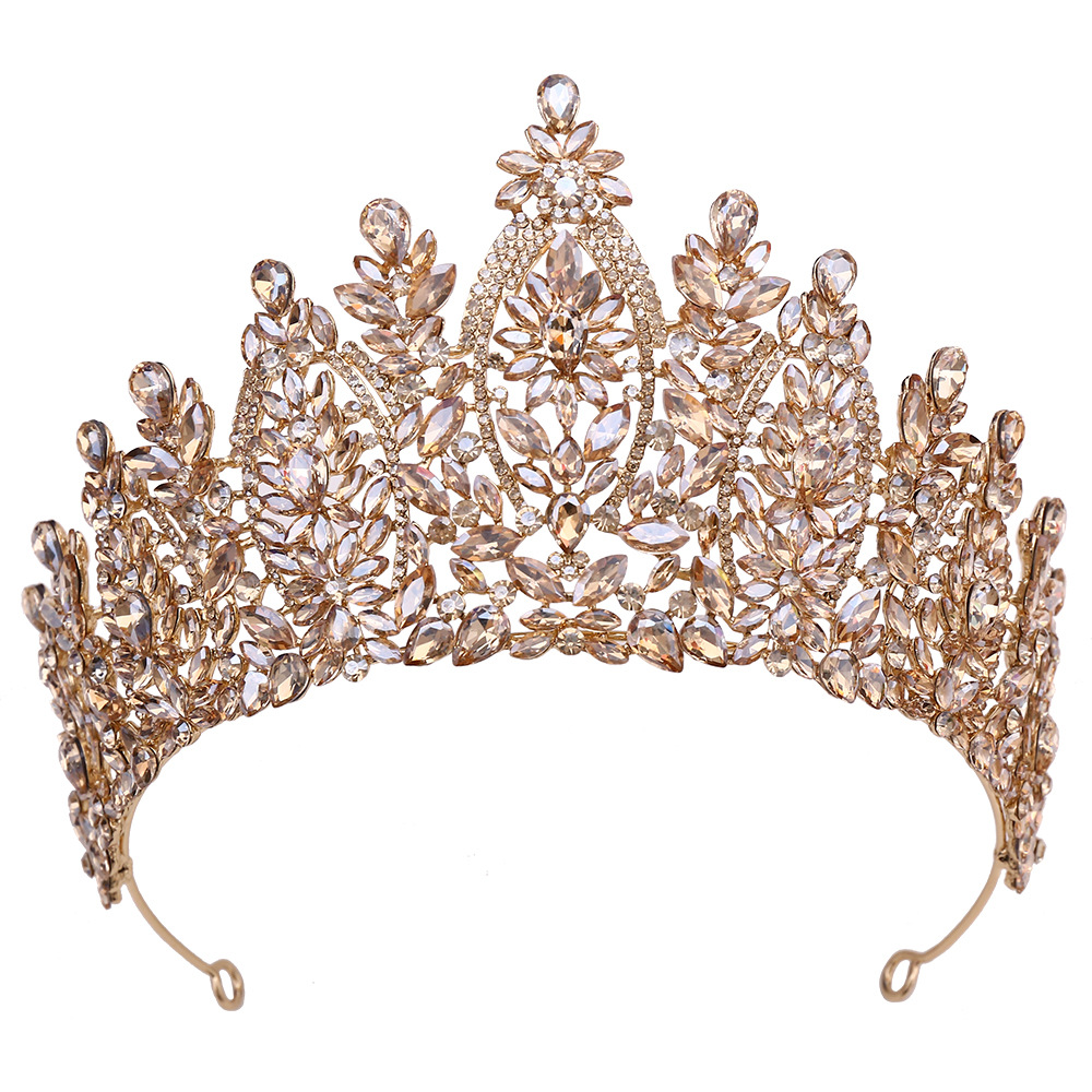 Baroque European and American  - đánh giá và giá Women'S Wedding Accessories