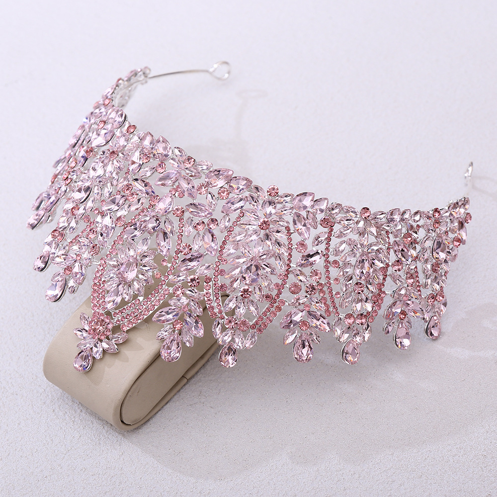 Baroque European and American  - đánh giá và giá Women'S Wedding Accessories
