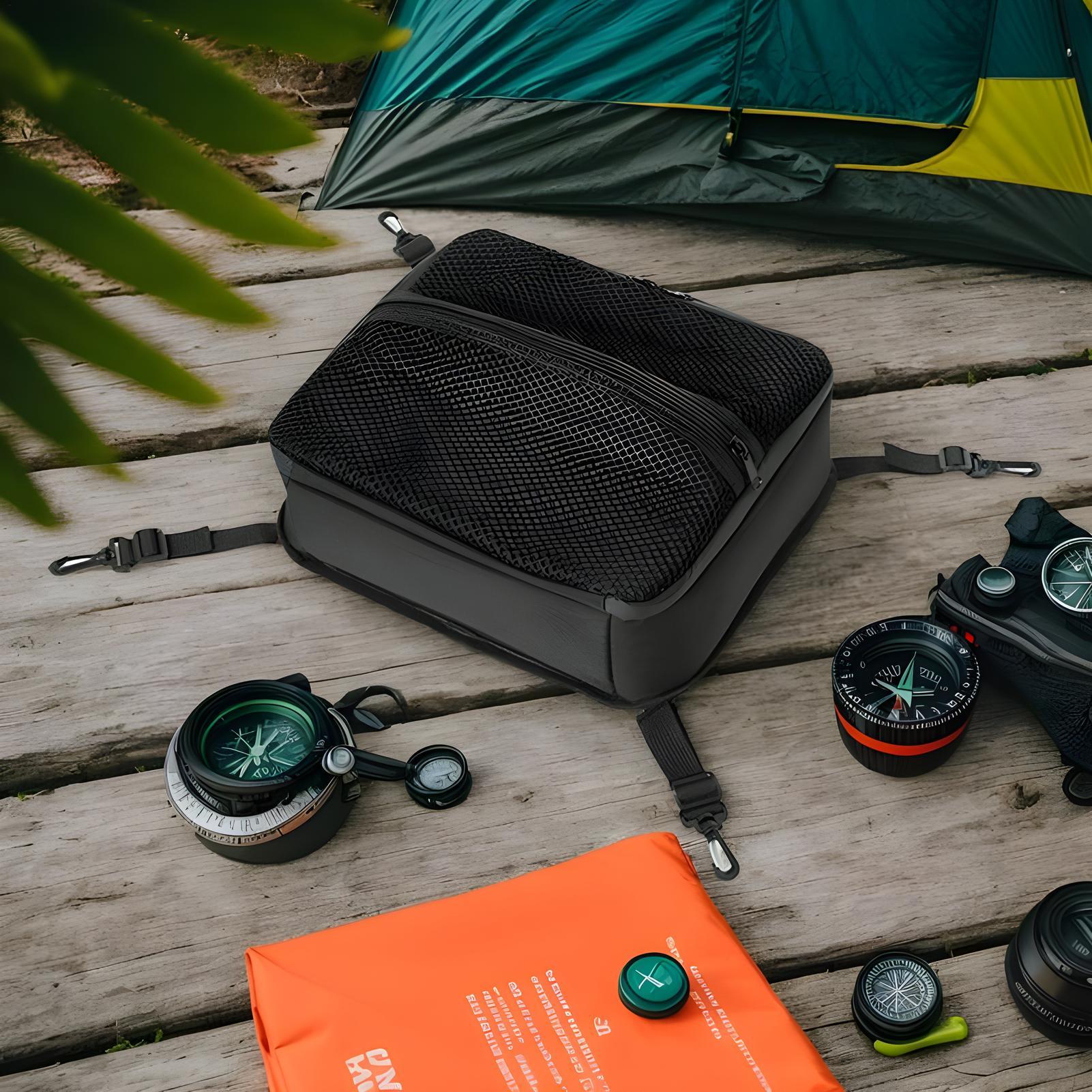 Portable Deck Bag Waterproof S - đánh giá và giá Women'S Kayak Accessories