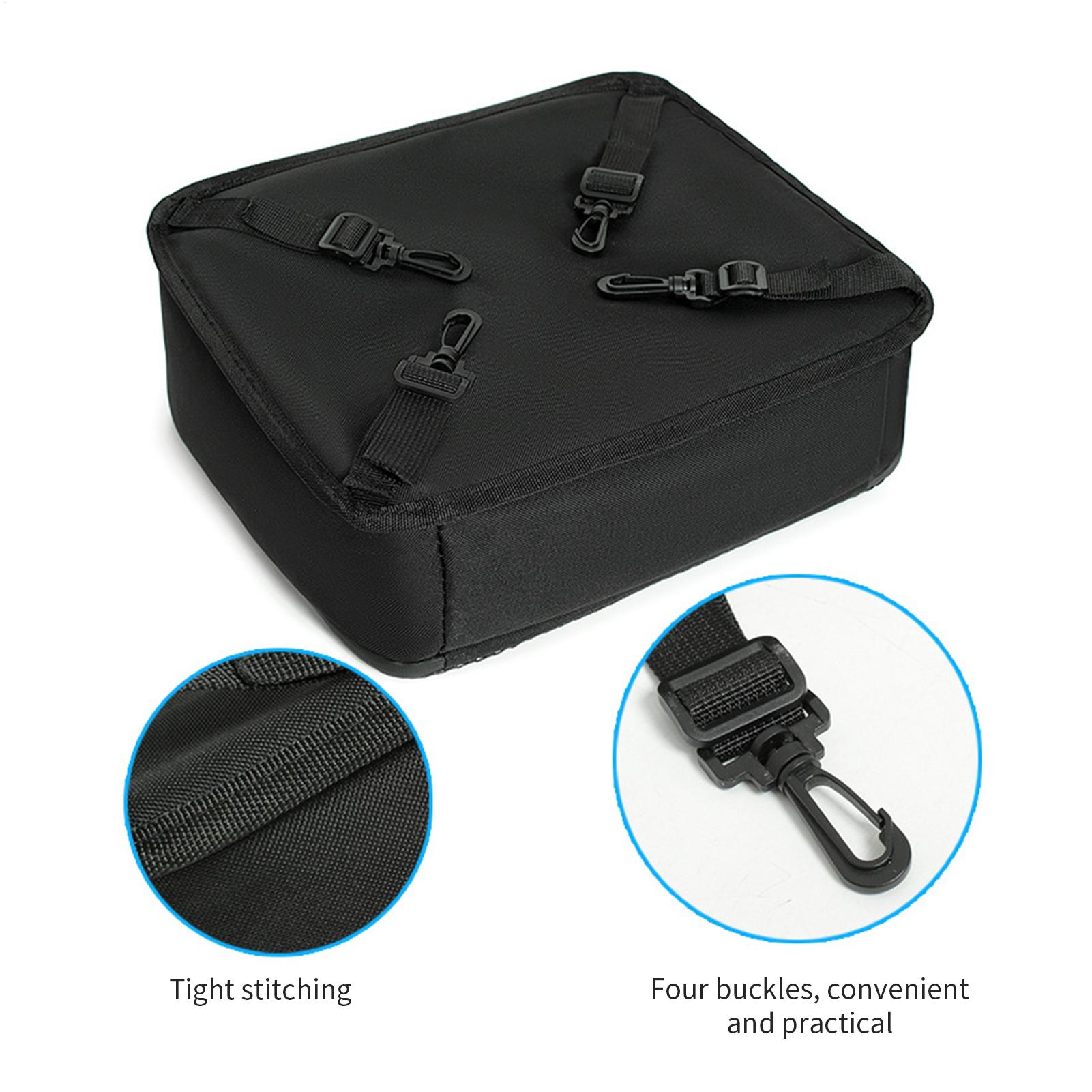 Portable Deck Bag Waterproof S - đánh giá và giá Women'S Kayak Accessories