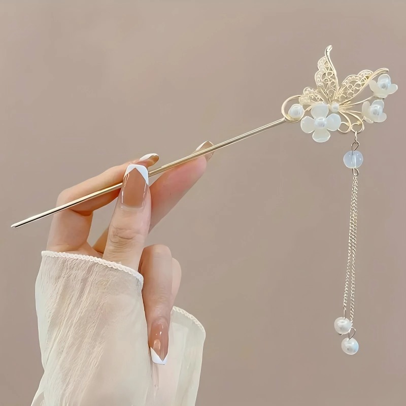 1/3/6pcs Elegant Chinese Style - đánh giá và giá Women Accessories Shop Design