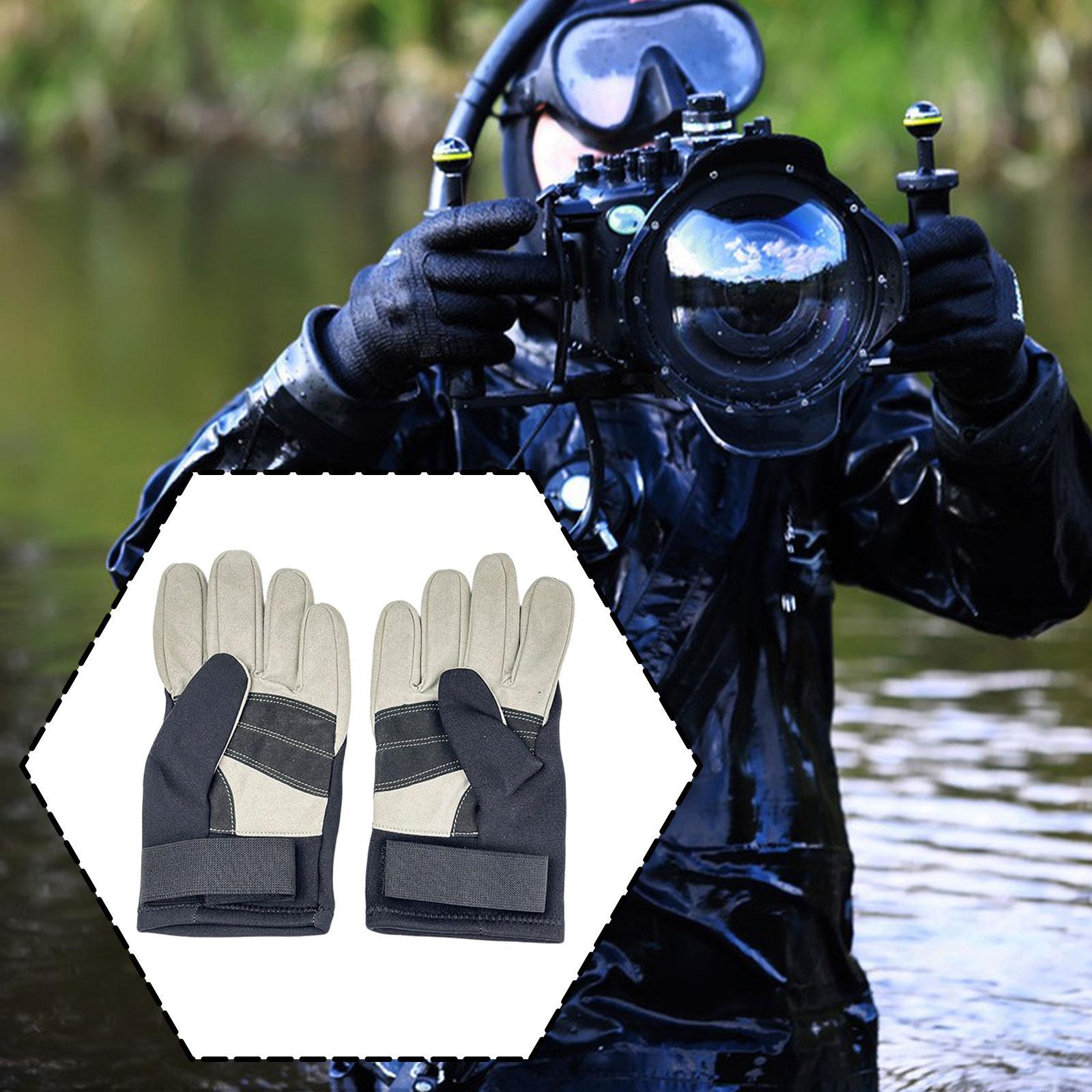 Scuba Diving Gloves Flexible N - đánh giá và giá Women'S Kayak Accessories