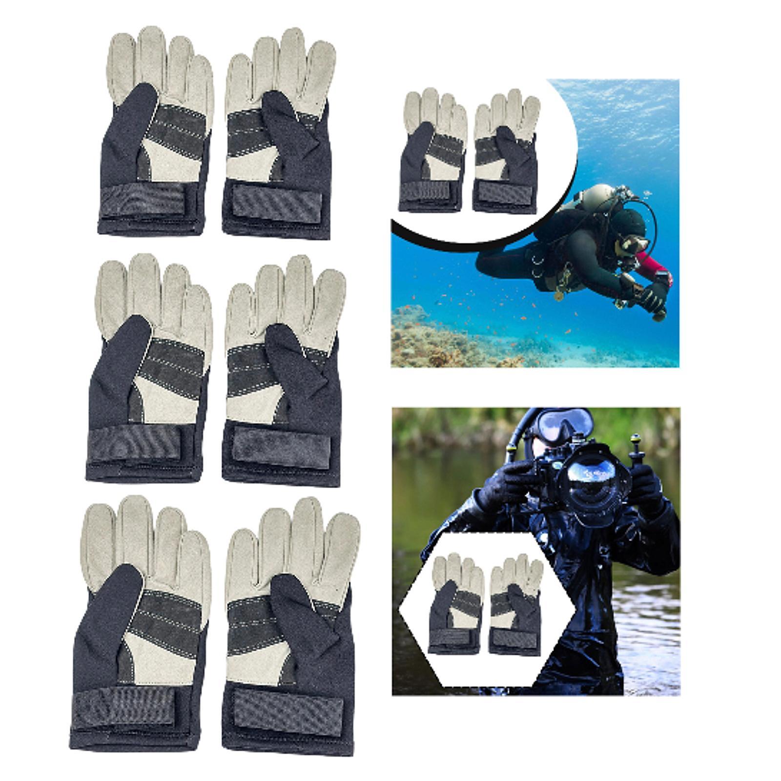 Scuba Diving Gloves Flexible N - đánh giá và giá Women'S Kayak Accessories