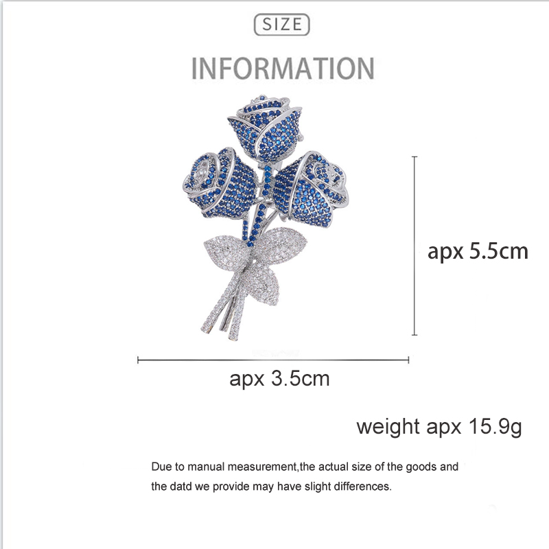 OKILY Luxury Artificial Red Co - đánh giá và giá Women Accessories Bouquet