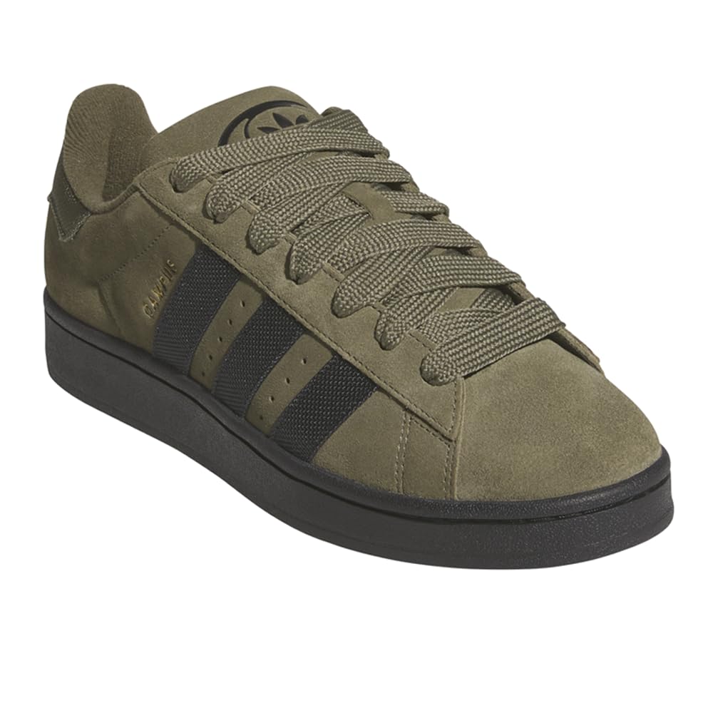 Adidas Men's Campus 00s Sneake - đánh giá và giá Adidas Shoes Samba