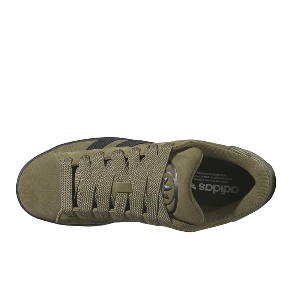 Adidas Men's Campus 00s Sneake - đánh giá và giá Adidas Shoes Samba