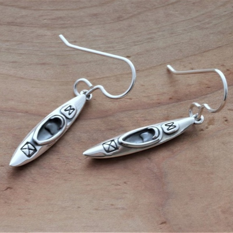 Ladies' Creative Kayak Shaped  - đánh giá và giá Women'S Kayak Accessories