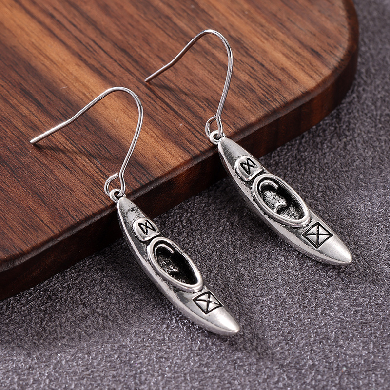 Ladies' Creative Kayak Shaped  - đánh giá và giá Women'S Kayak Accessories