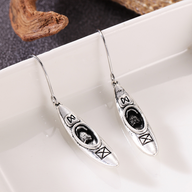 Ladies' Creative Kayak Shaped  - đánh giá và giá Women'S Kayak Accessories