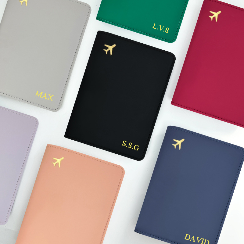 Travel Gold Airplane Custom Na - đánh giá và giá Women Accessories Business Name