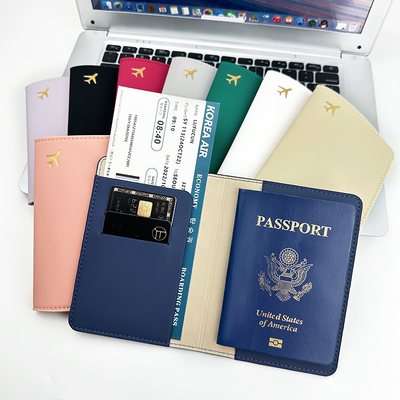 Travel Gold Airplane Custom Na - đánh giá và giá Women Accessories Business Name
