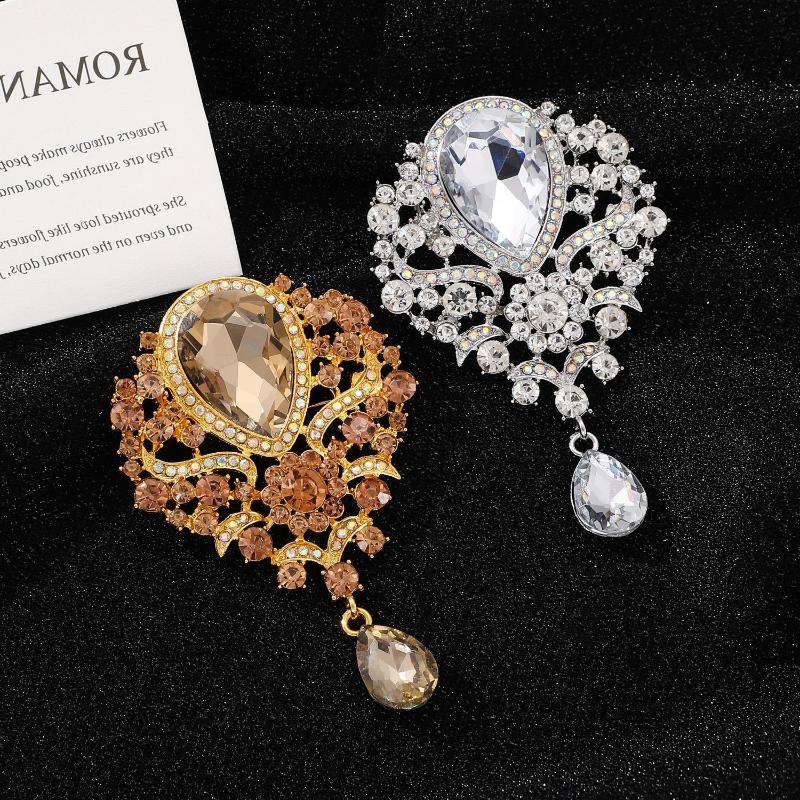 1Pcs Wedding Bridal Bouquet Cl - đánh giá và giá Women Accessories Bouquet