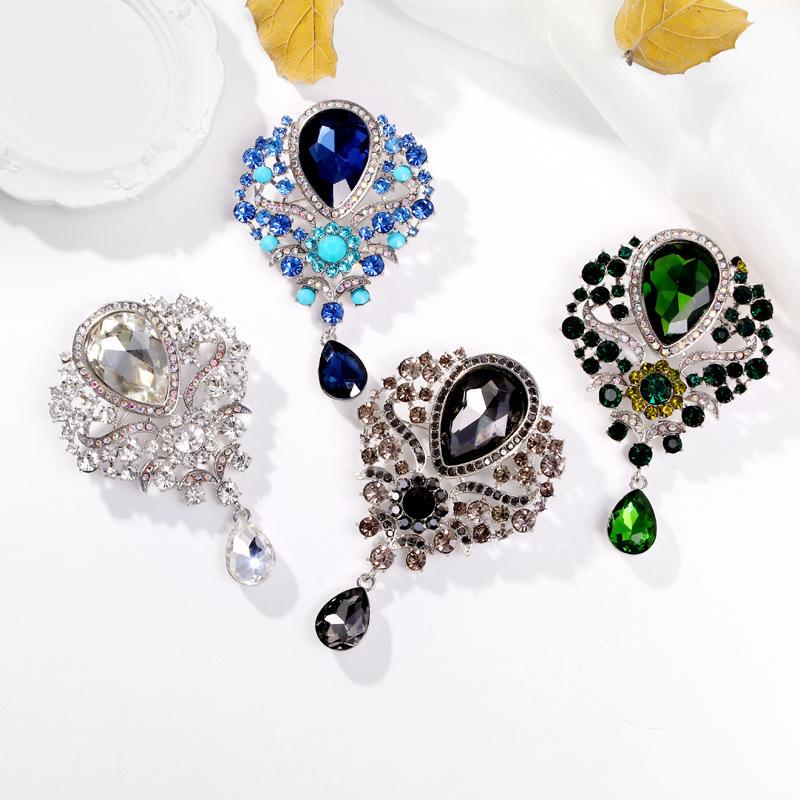 1Pcs Wedding Bridal Bouquet Cl - đánh giá và giá Women Accessories Bouquet