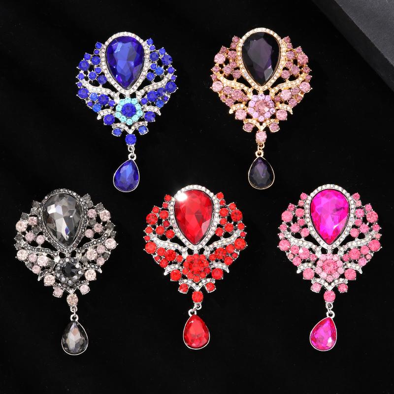 1Pcs Wedding Bridal Bouquet Cl - đánh giá và giá Women Accessories Bouquet