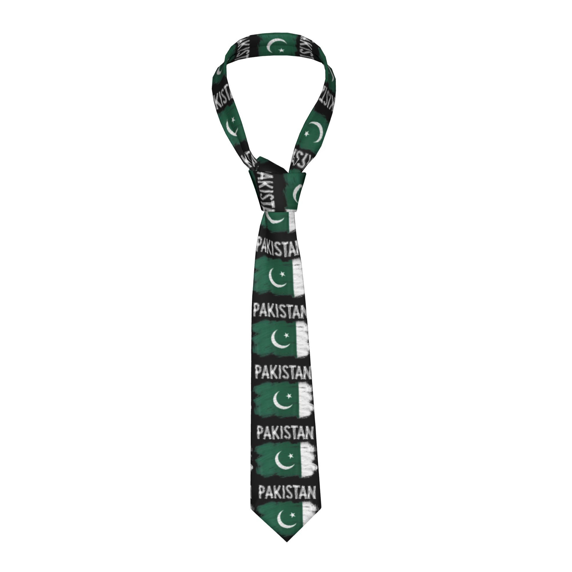 Pakistan Roots Pakistani Flag  - đánh giá và giá Women Accessories Pakistan