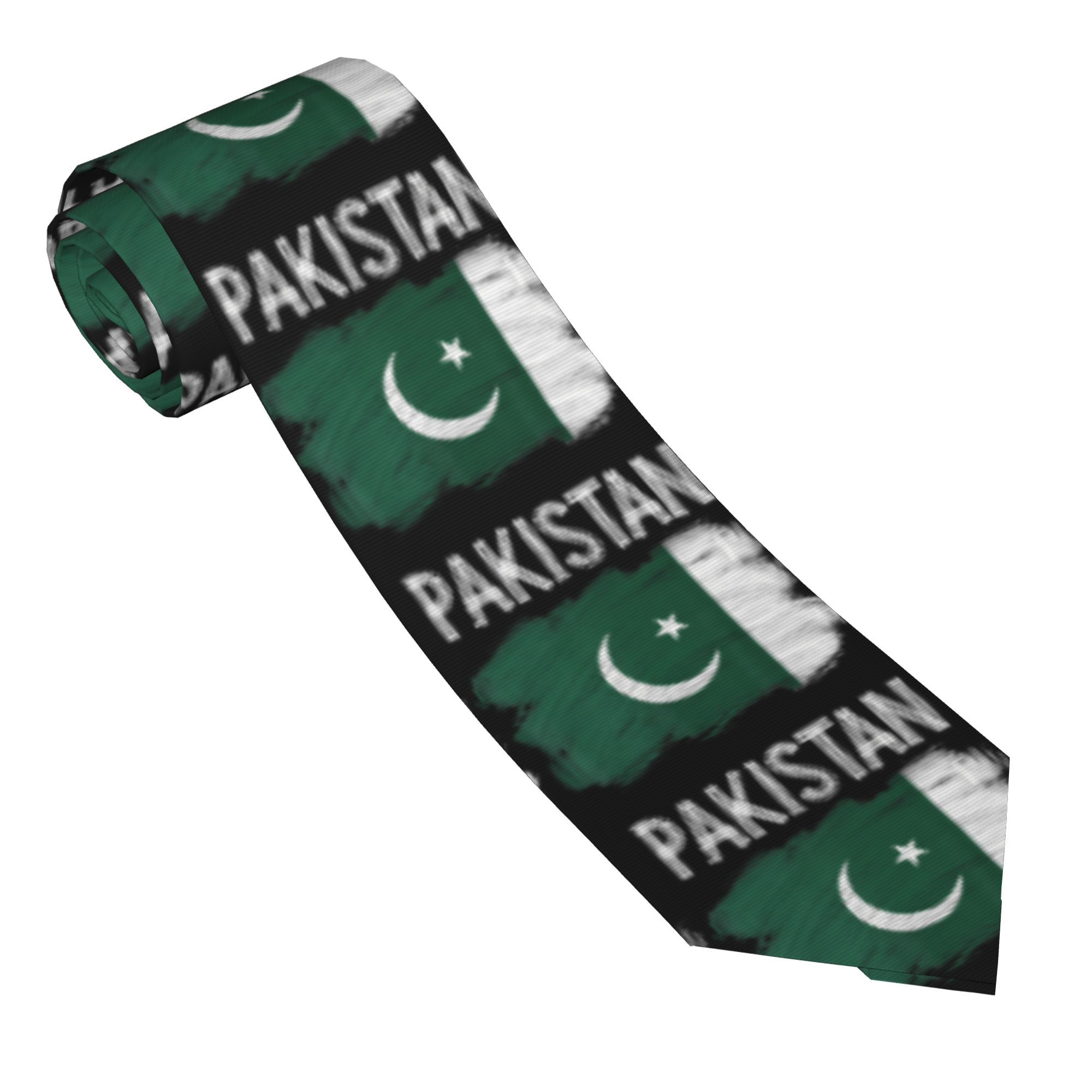 Pakistan Roots Pakistani Flag  - đánh giá và giá Women Accessories Pakistan