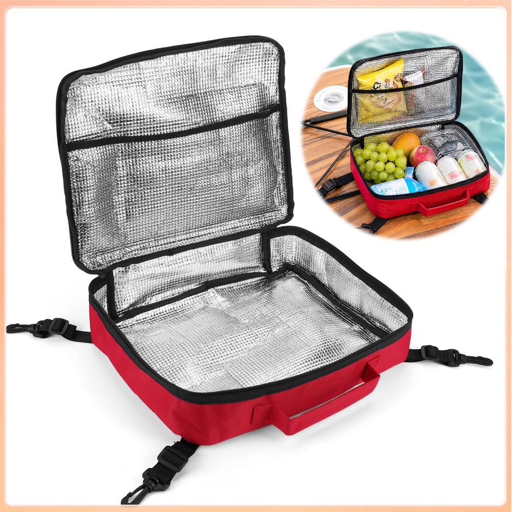 Oxford SUP Cooler Bag Waterpro - đánh giá và giá Women'S Kayak Accessories