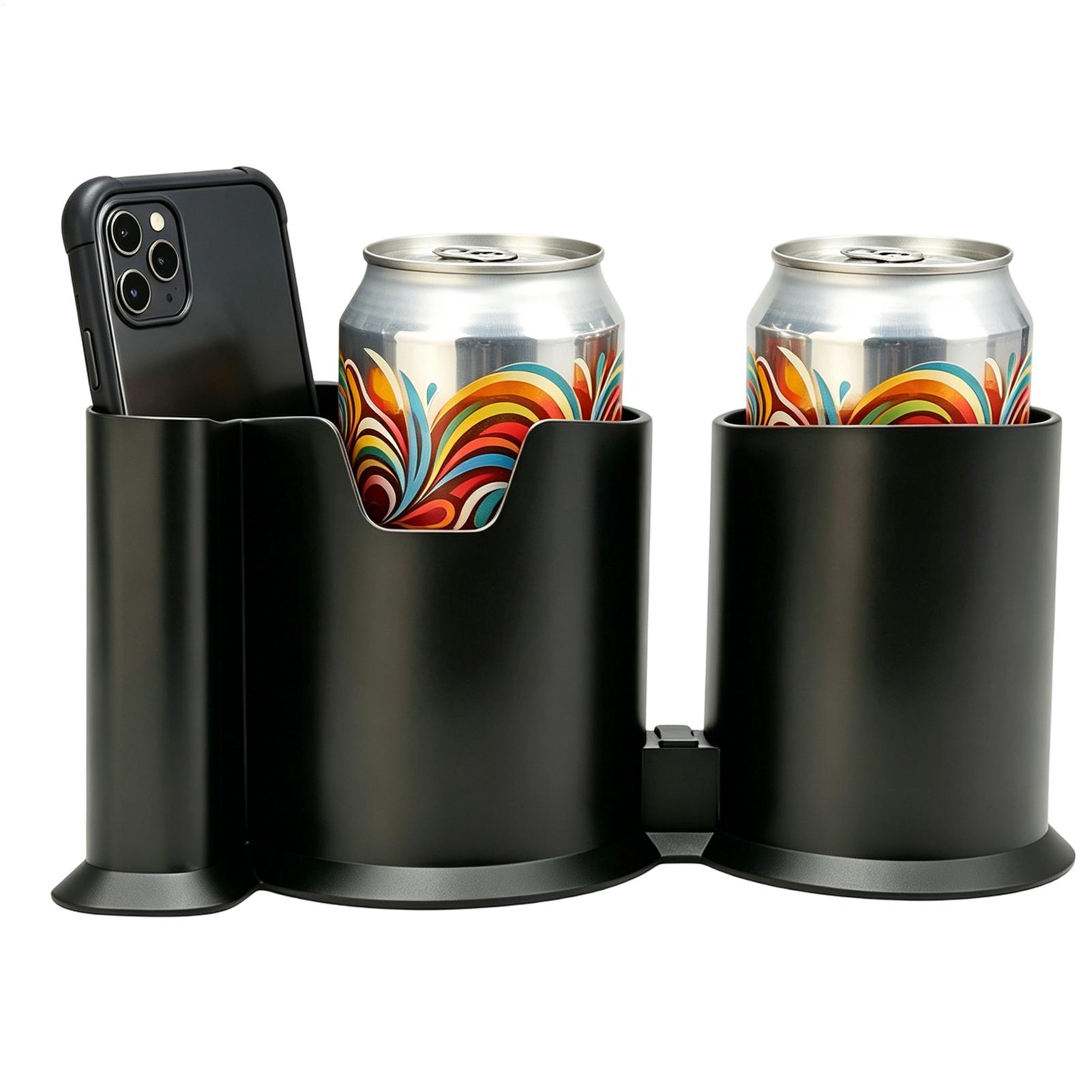 Paddleboard Cup & Phone Holder - đánh giá và giá Women'S Kayak Accessories