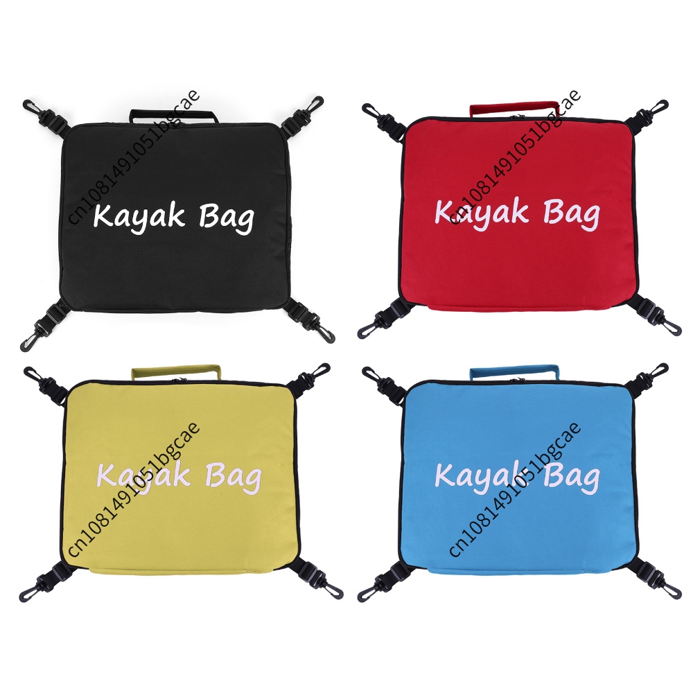 Portable Deck Bags Compact Lig - đánh giá và giá Women'S Kayak Accessories