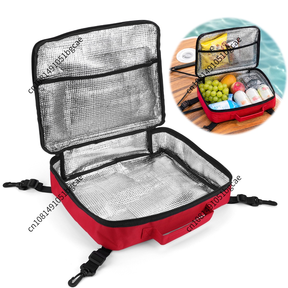 Portable Deck Bags Compact Lig - đánh giá và giá Women'S Kayak Accessories