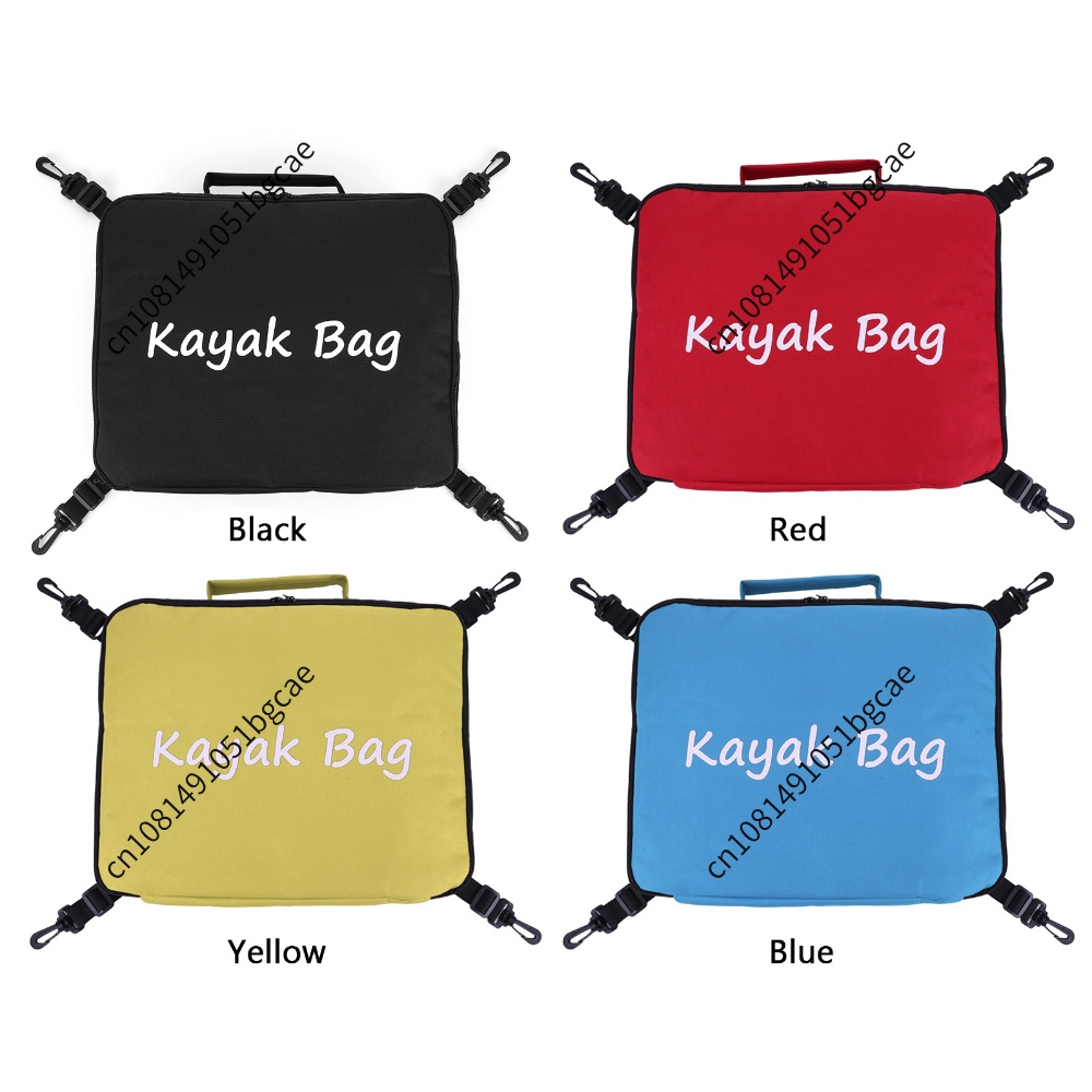 Portable Deck Bags Compact Lig - đánh giá và giá Women'S Kayak Accessories