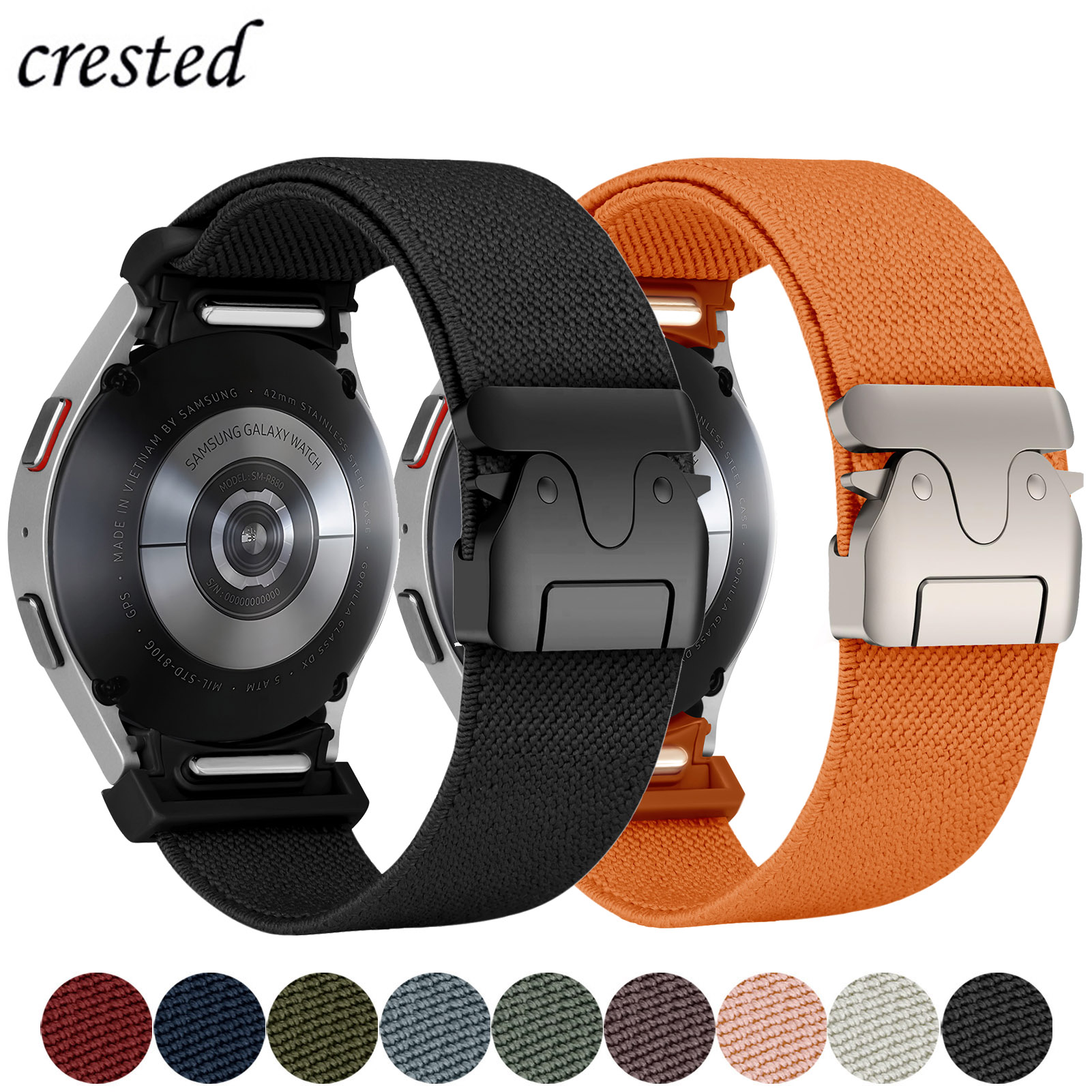 Parachute Strap for Samsung Ga - đánh giá và giá Women Accessories Website