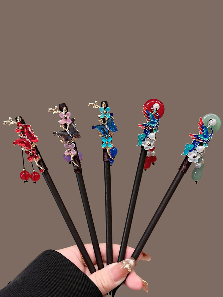 1pc Exquisite Fashion Vibrant  - đánh giá và giá Women Accessories Shop Design