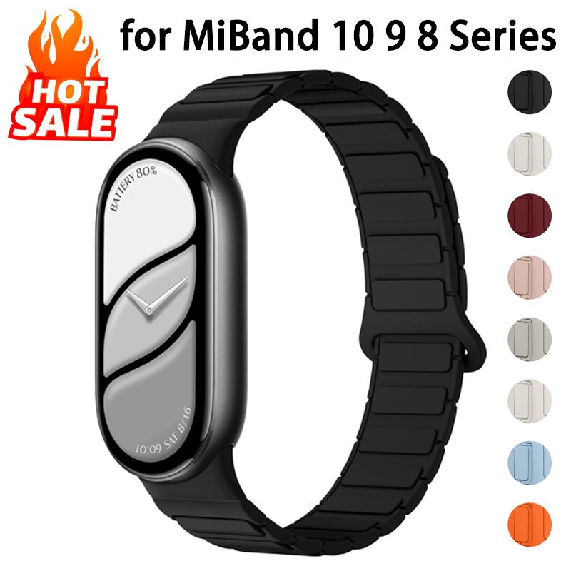 Magnetic Strap for Xiaomi Mi B - đánh giá và giá Women Accessories Website