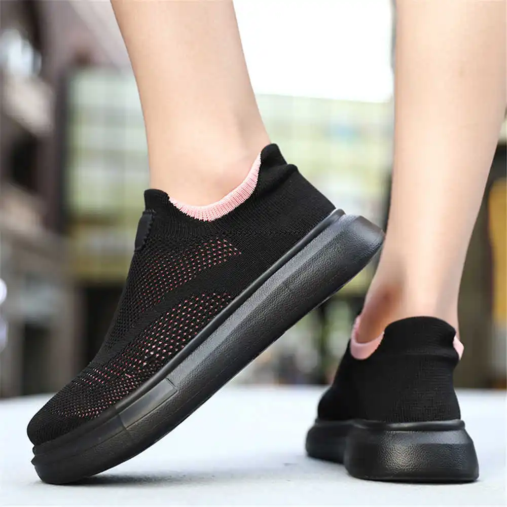 Platform Stockings Brown Shoes - đánh giá và giá Women Accessories Brand Name Ideas
