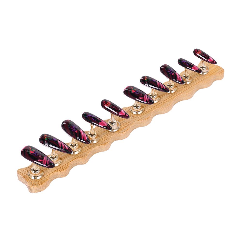 Nikki Cosplay Black Red False  - đánh giá và giá Women'S Red Accessories