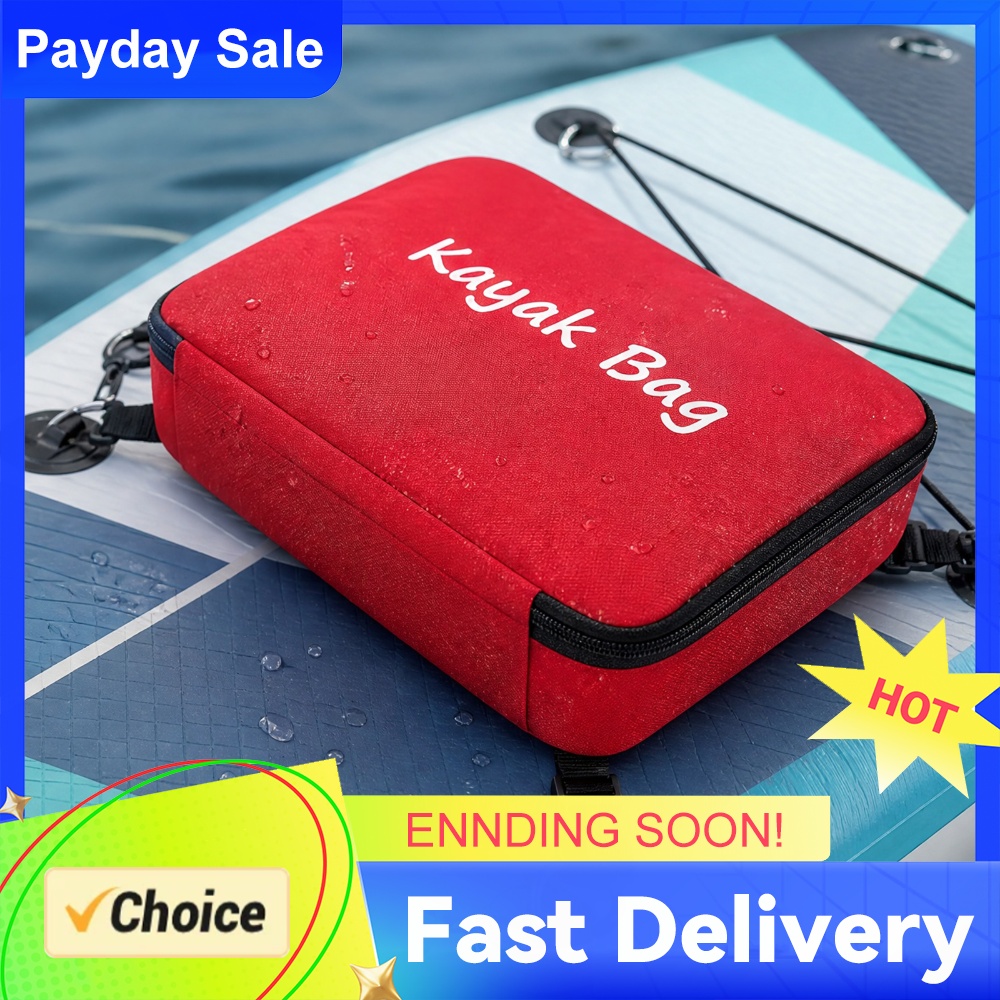 Paddle Board Storage Bag Water - đánh giá và giá Women'S Kayak Accessories