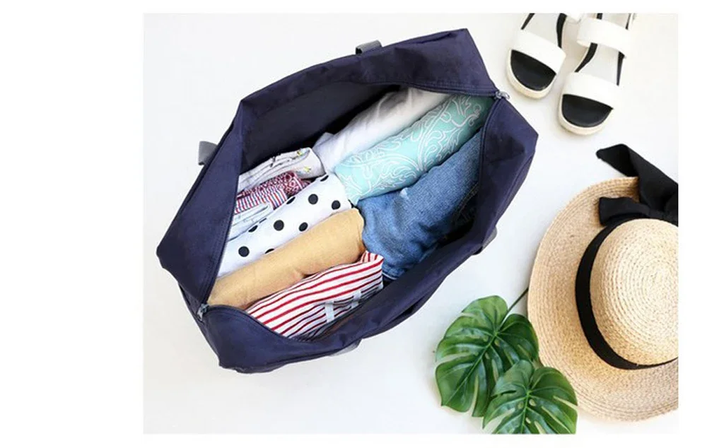 Portable Travel Bag Women Lugg - đánh giá và giá Women Accessories Business Name