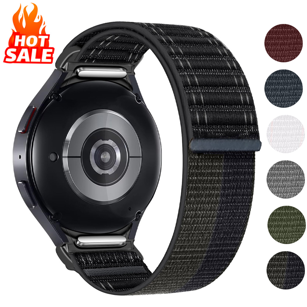 Nylon Loop Strap For Samsung G - đánh giá và giá Women Accessories Website