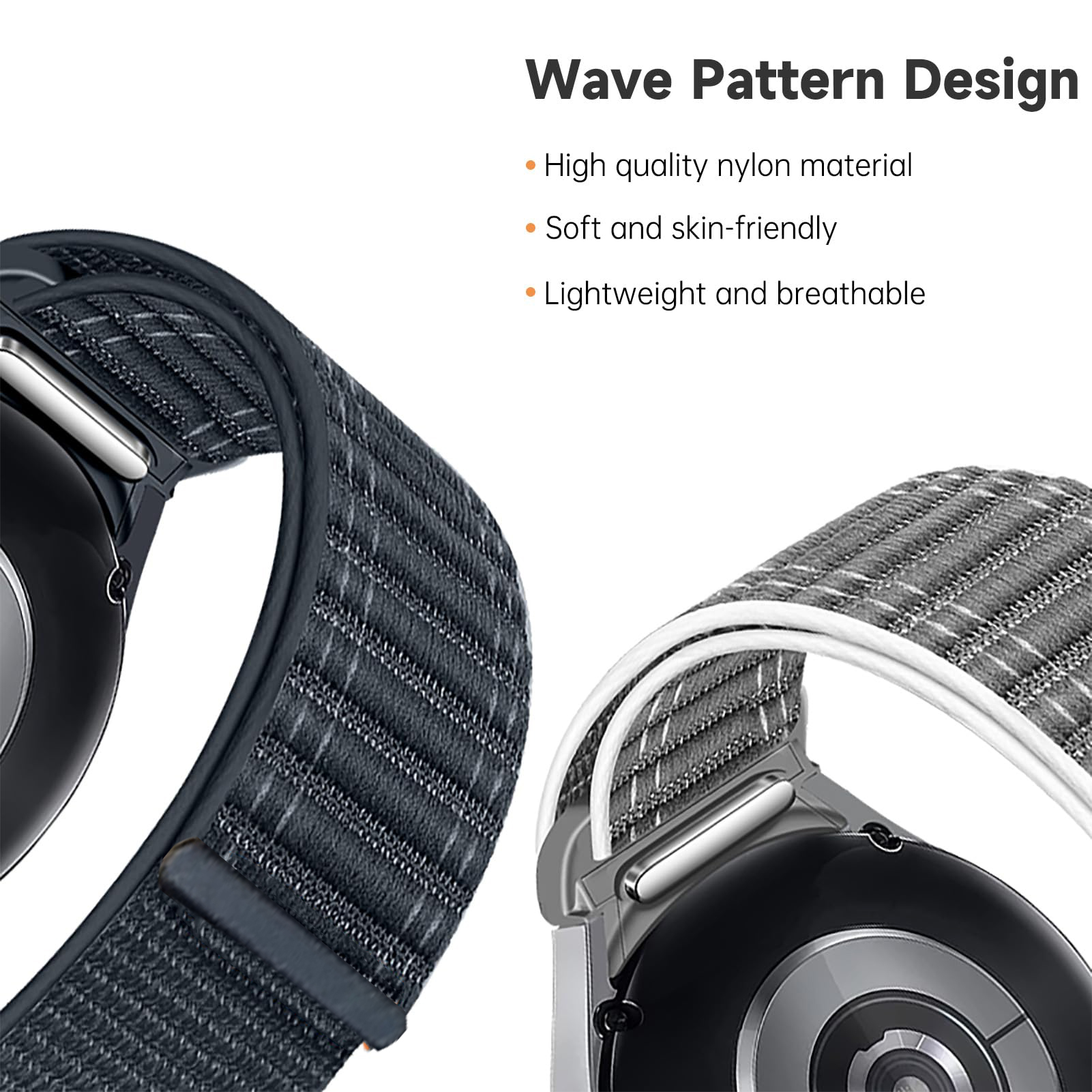 Nylon Loop Strap For Samsung G - đánh giá và giá Women Accessories Website